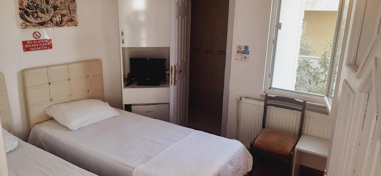 Dallas Hotel Marmara Ereglisi Exterior foto