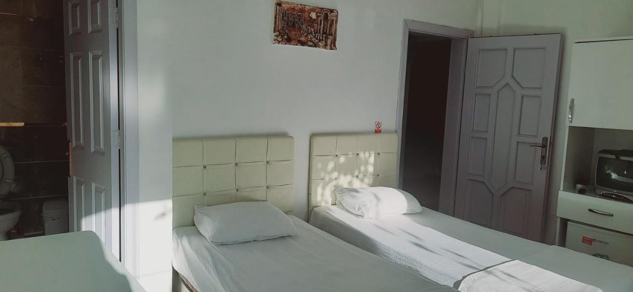 Dallas Hotel Marmara Ereglisi Exterior foto