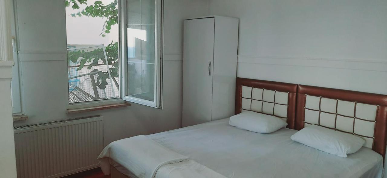 Dallas Hotel Marmara Ereglisi Exterior foto