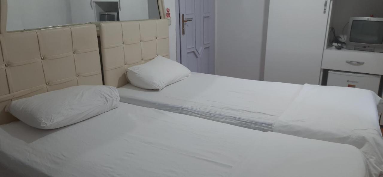 Dallas Hotel Marmara Ereglisi Exterior foto